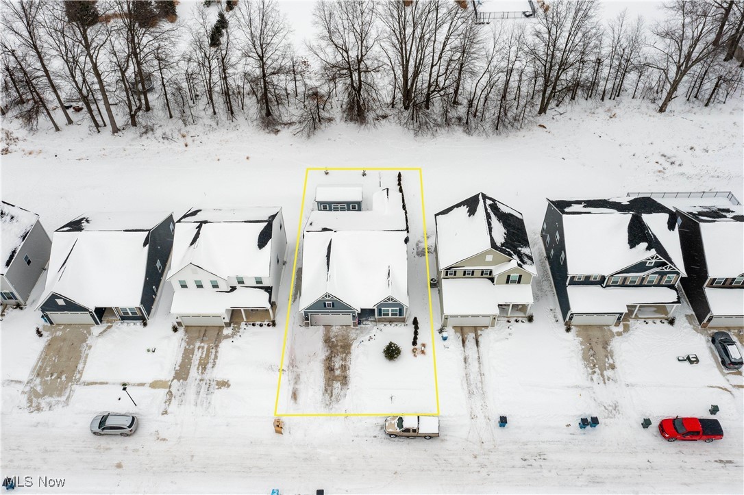 Sandy Spgs Sub #4 - Residential