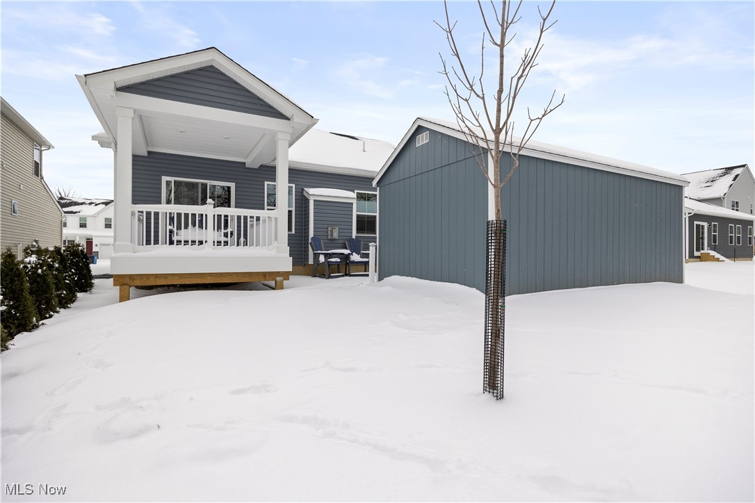 Sandy Spgs Sub #4 - Residential