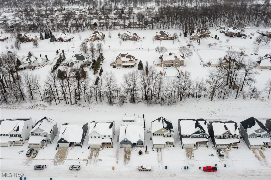 Sandy Spgs Sub #4 - Residential