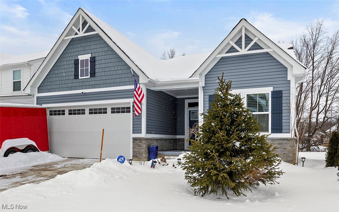 Sandy Spgs Sub #4 - Residential