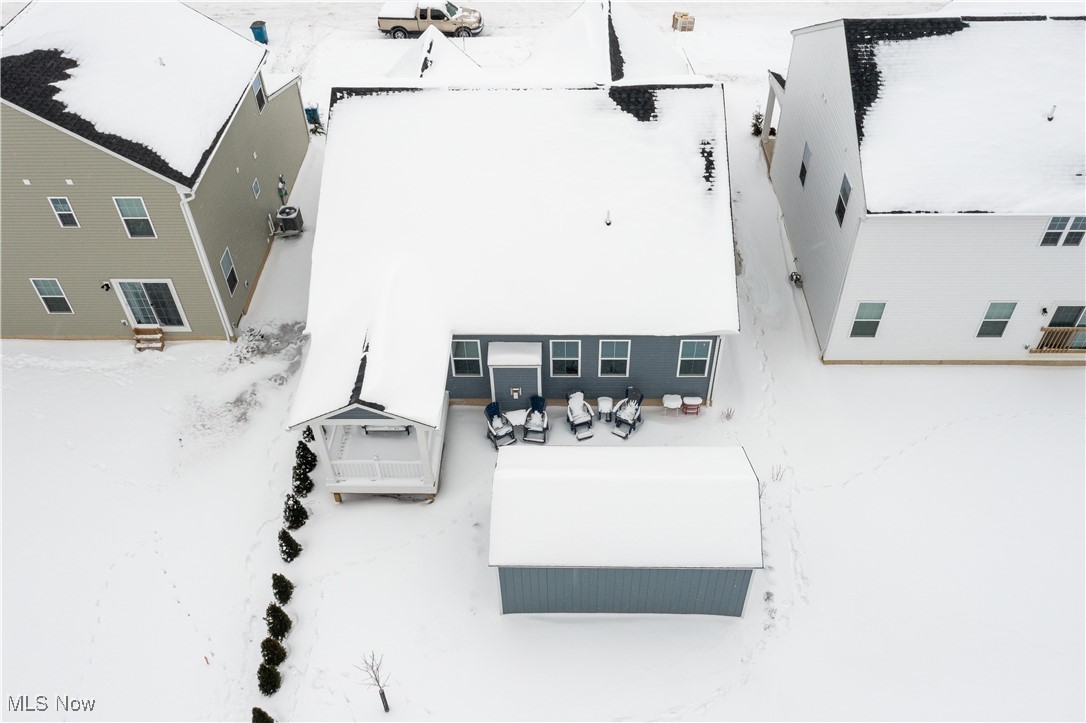 Sandy Spgs Sub #4 - Residential