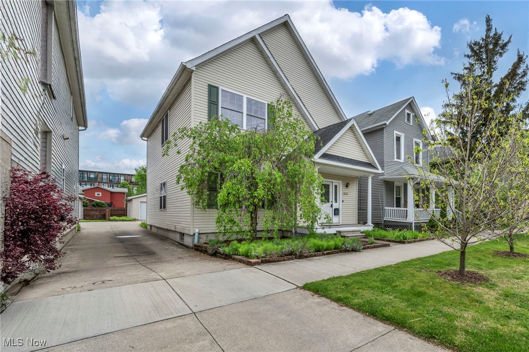 2239 W 20th Street, Cleveland, Ohio image 2