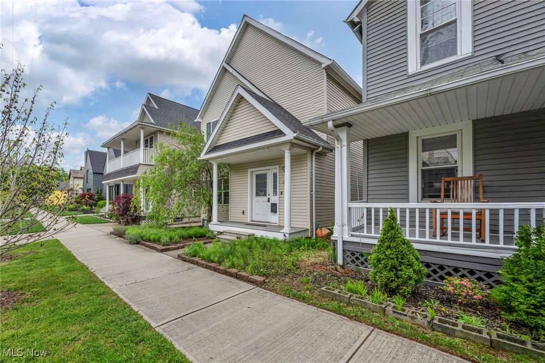 2239 W 20th Street, Cleveland, Ohio image 3