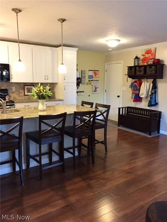 Pine Forest Condo - Residential