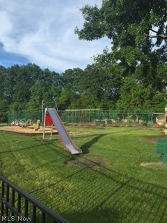 Pine Forest Condo - Residential