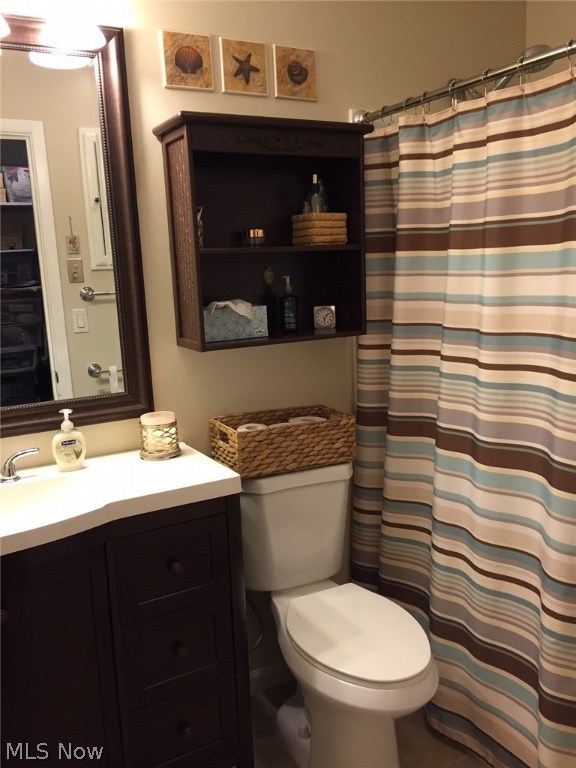 Pine Forest Condo - Residential