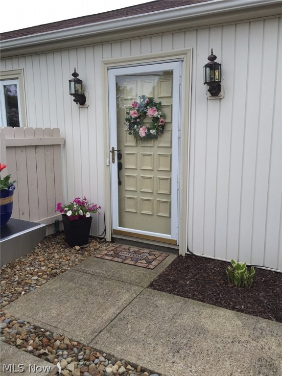 Pine Forest Condo - Residential