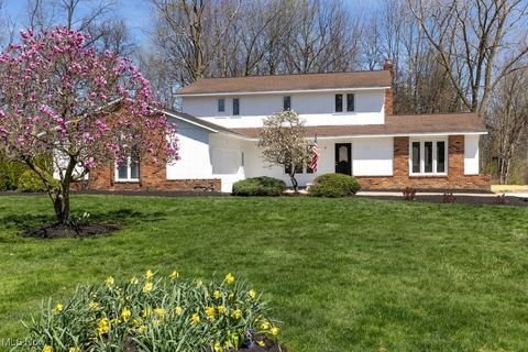 26931 Shaker Boulevard, Beachwood, OH 44122 - MLS#: 5096880