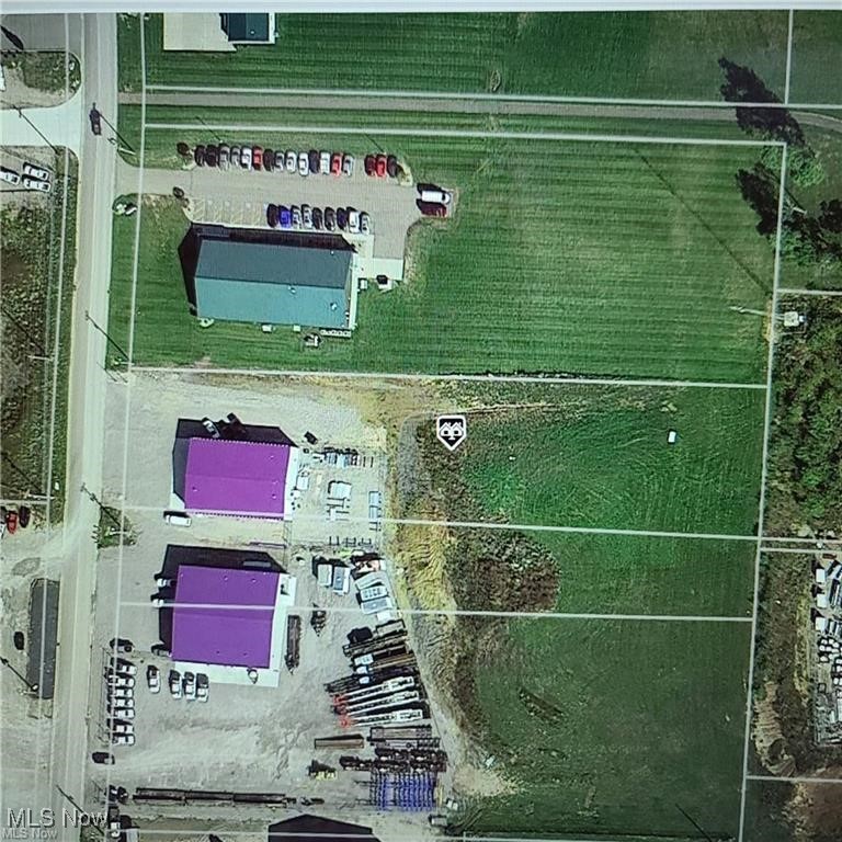 Belmont Cnty Fox Commerce Park - Commercial Lease