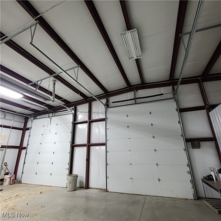 Belmont Cnty Fox Commerce Park - Commercial Lease