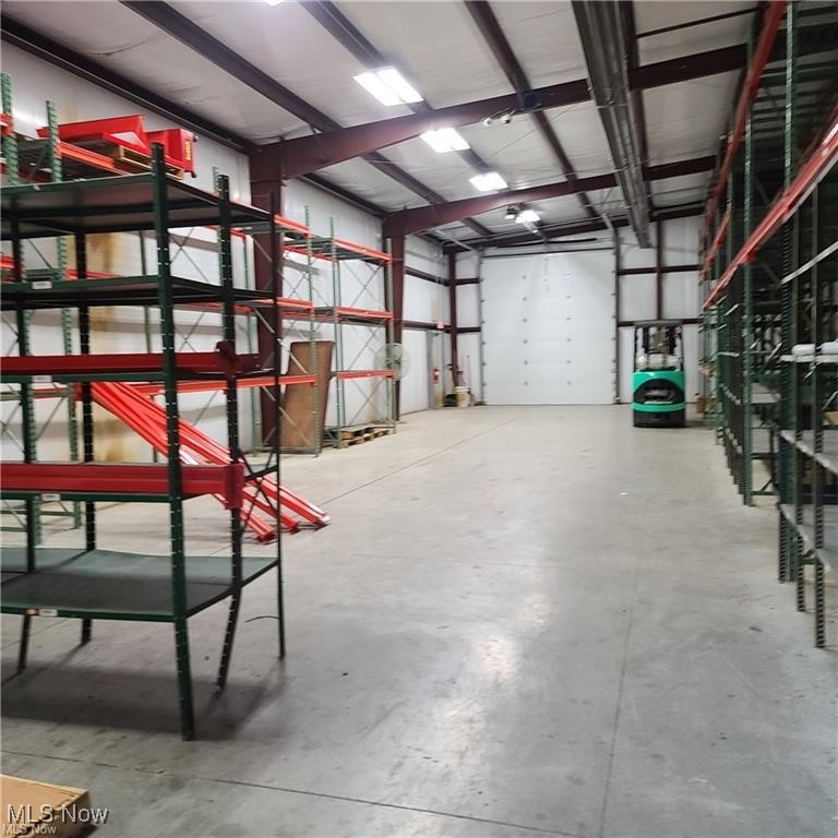 Belmont Cnty Fox Commerce Park - Commercial Lease