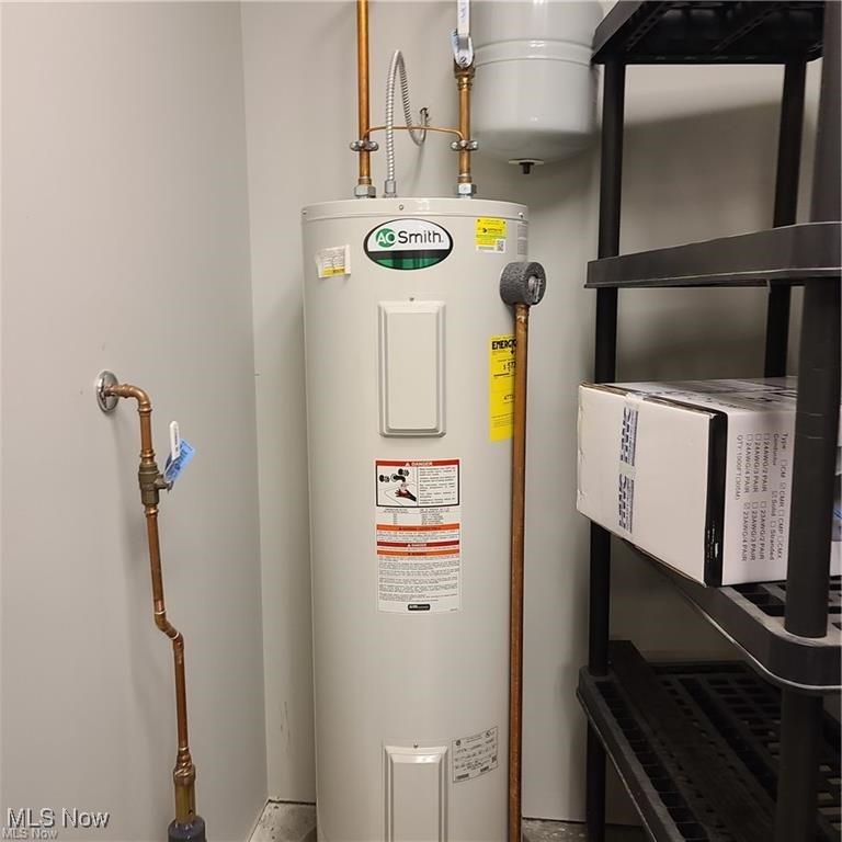 Belmont Cnty Fox Commerce Park - Commercial Lease