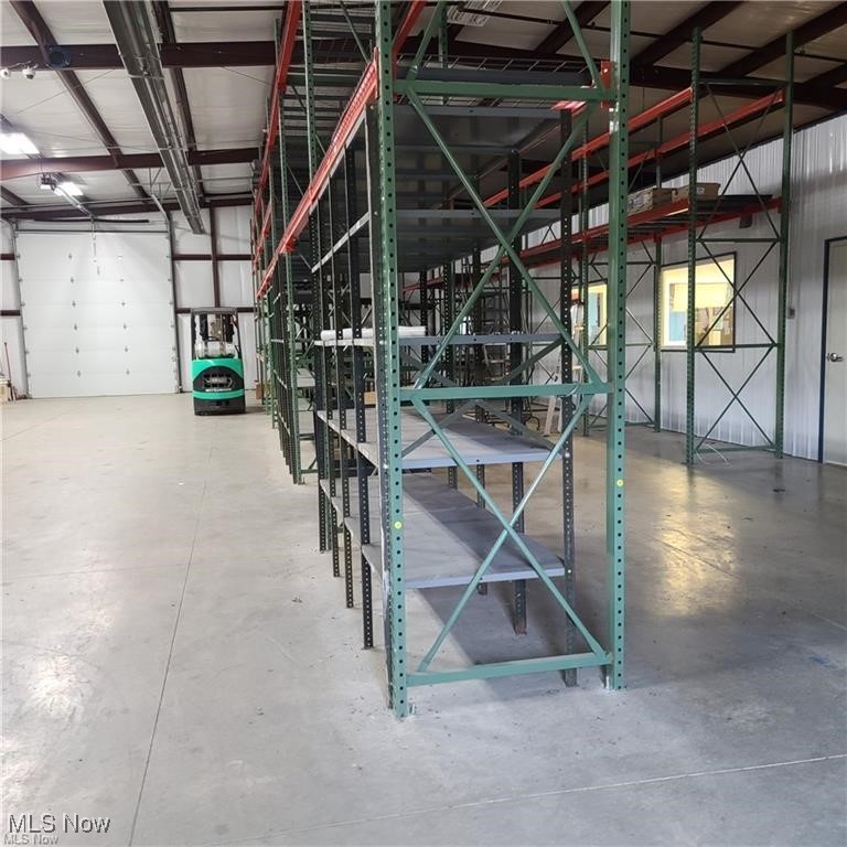 Belmont Cnty Fox Commerce Park - Commercial Lease