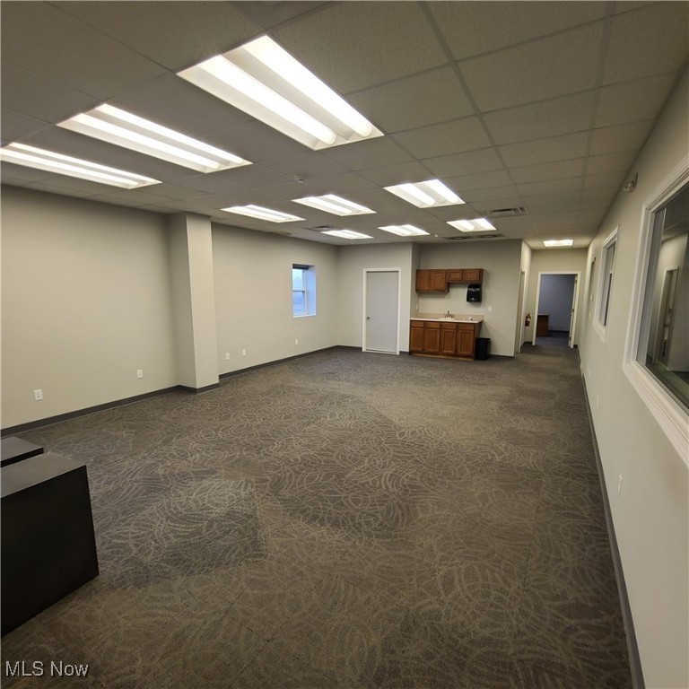 Belmont Cnty Fox Commerce Park - Commercial Lease