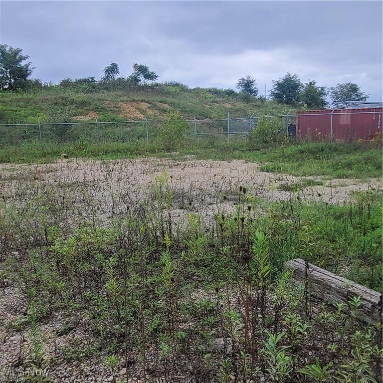 Belmont Cnty Fox Commerce Park - Commercial Lease