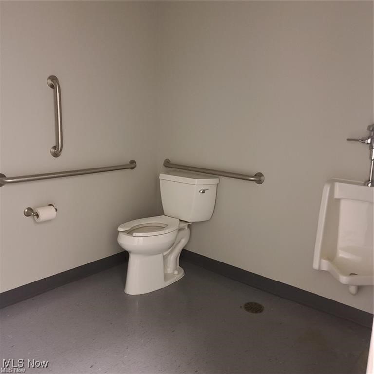 Belmont Cnty Fox Commerce Park - Commercial Lease