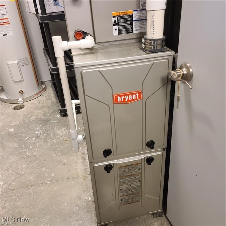 Belmont Cnty Fox Commerce Park - Commercial Lease