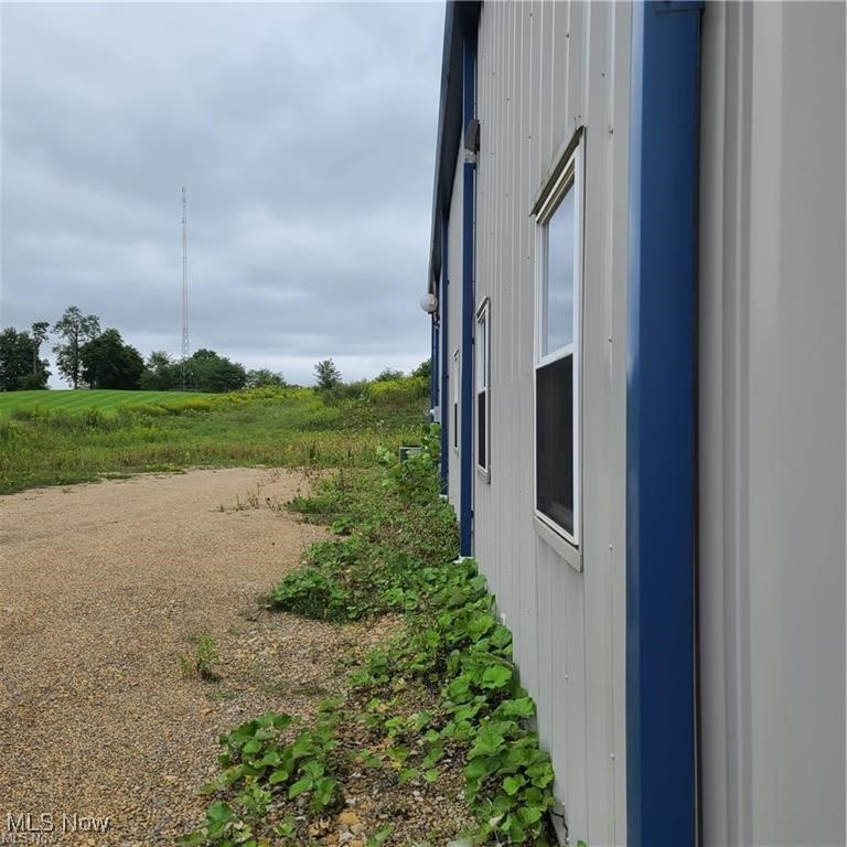 Belmont Cnty Fox Commerce Park - Commercial Lease