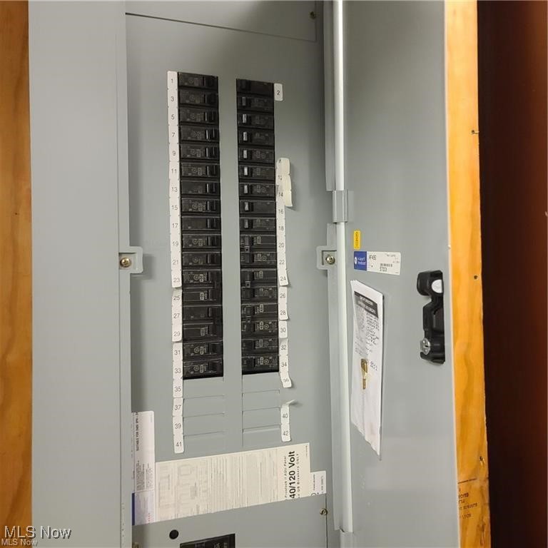 Belmont Cnty Fox Commerce Park - Commercial Lease