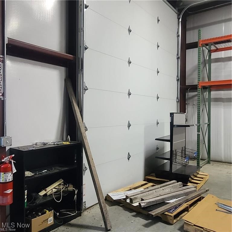 Belmont Cnty Fox Commerce Park - Commercial Lease