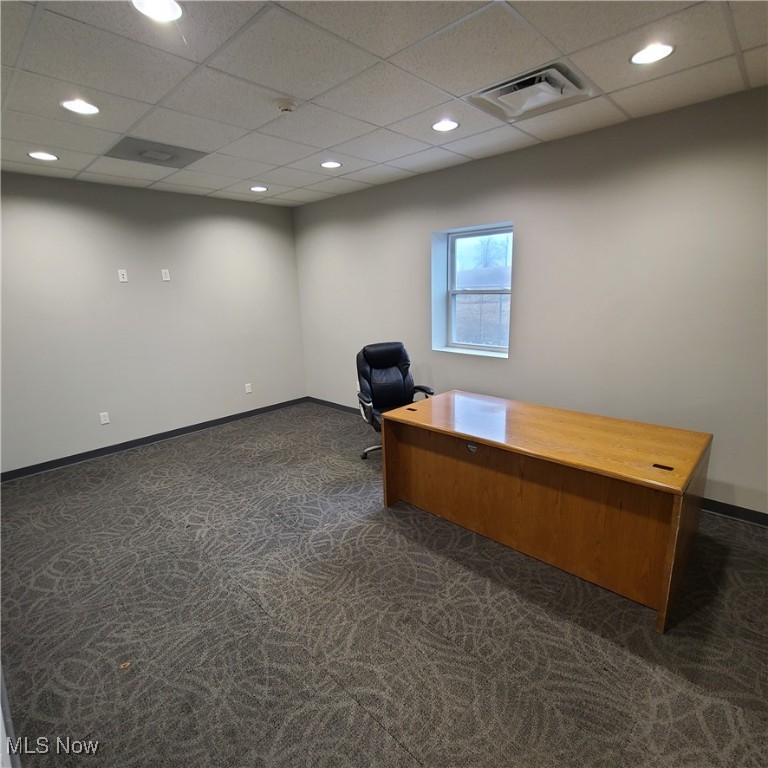 Belmont Cnty Fox Commerce Park - Commercial Lease