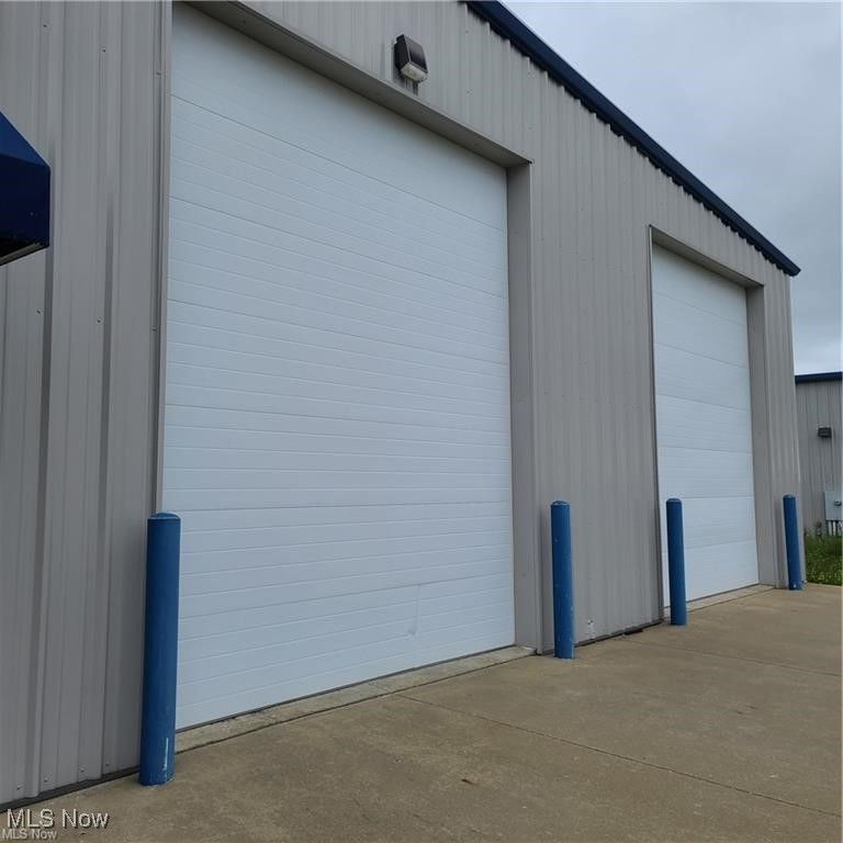 Belmont Cnty Fox Commerce Park - Commercial Lease