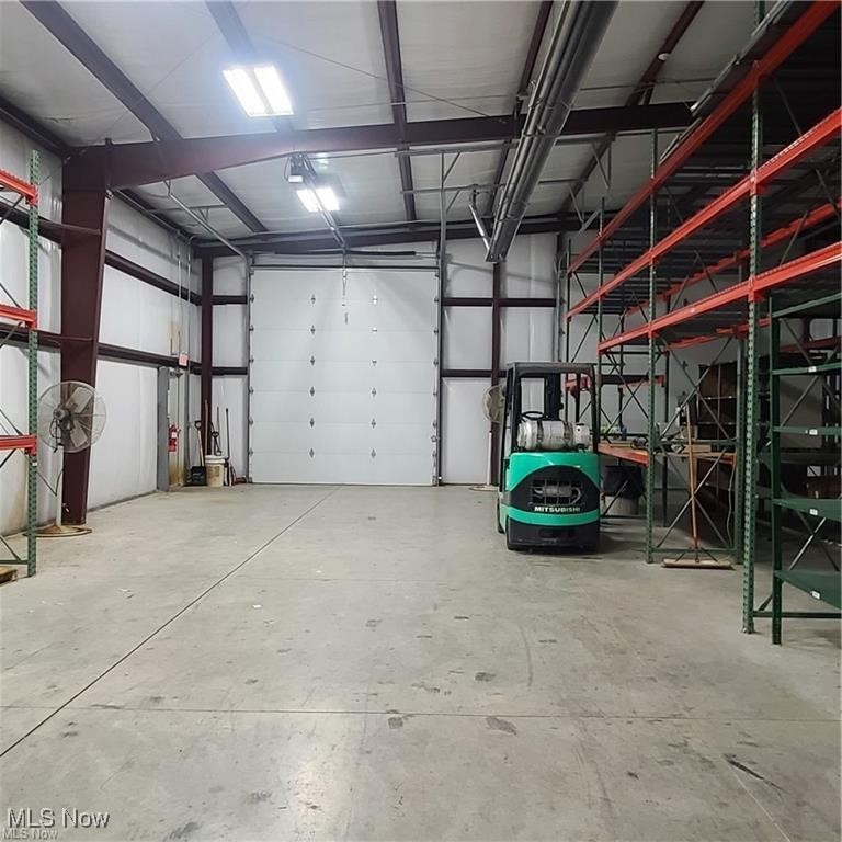 Belmont Cnty Fox Commerce Park - Commercial Lease