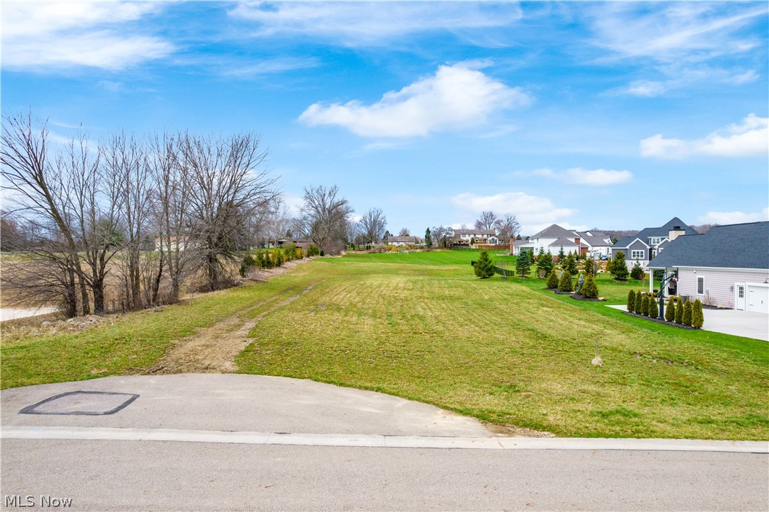 Berkshire Farms #1 - Land