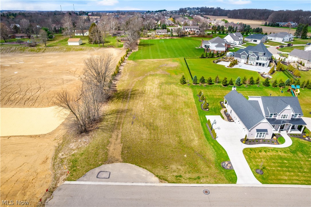 Berkshire Farms #1 - Land