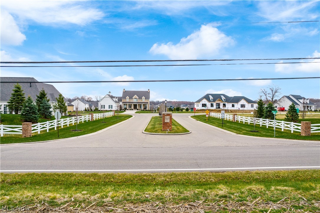 Berkshire Farms #1 - Land