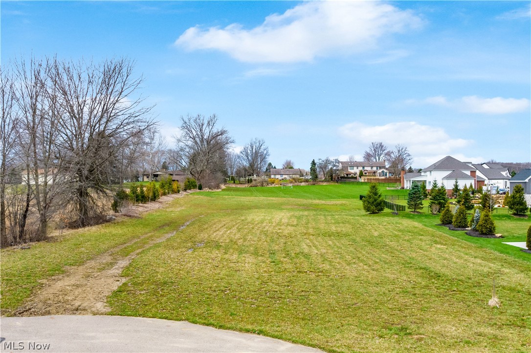 Berkshire Farms #1 - Land