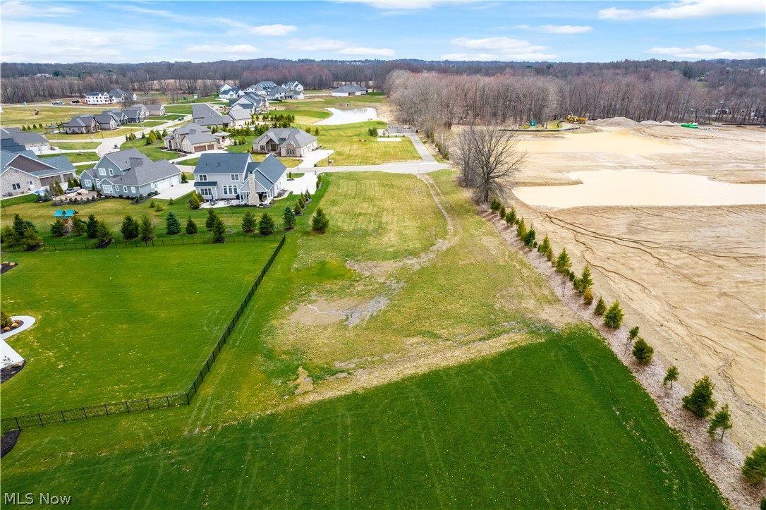 Berkshire Farms #1 - Land