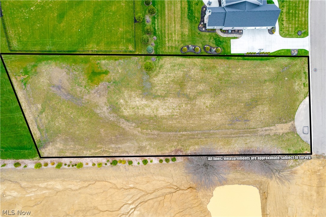 Berkshire Farms #1 - Land