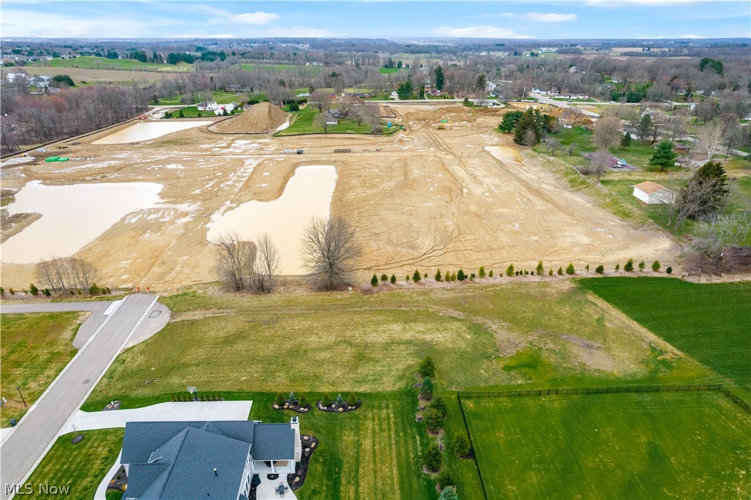 Berkshire Farms #1 - Land