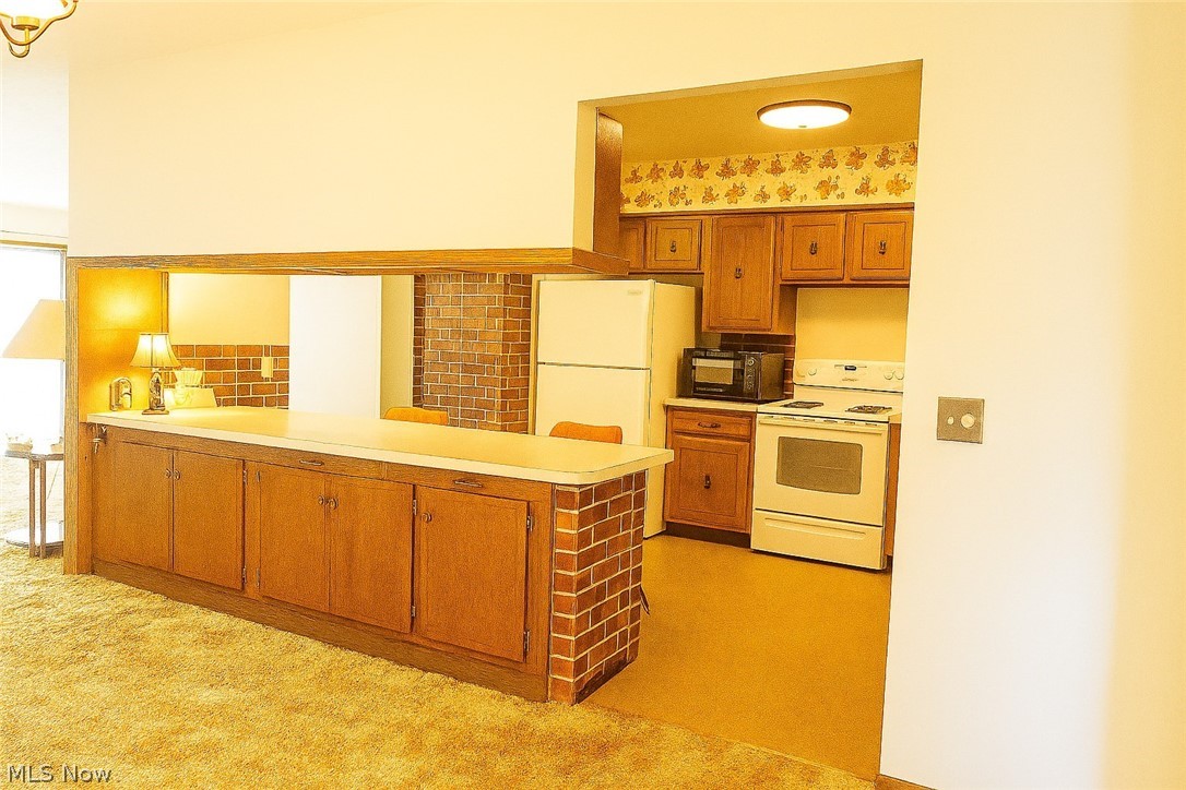 Bramblewood - Residential