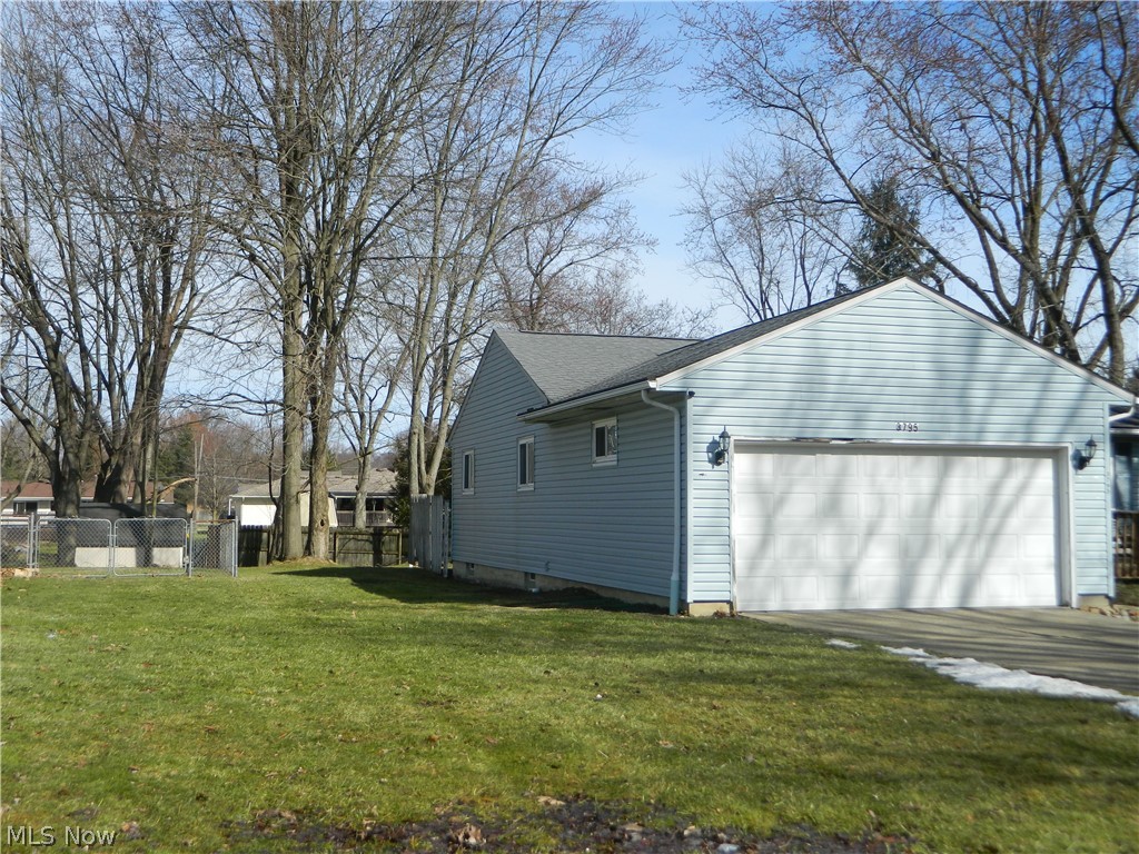 Bramblewood - Residential