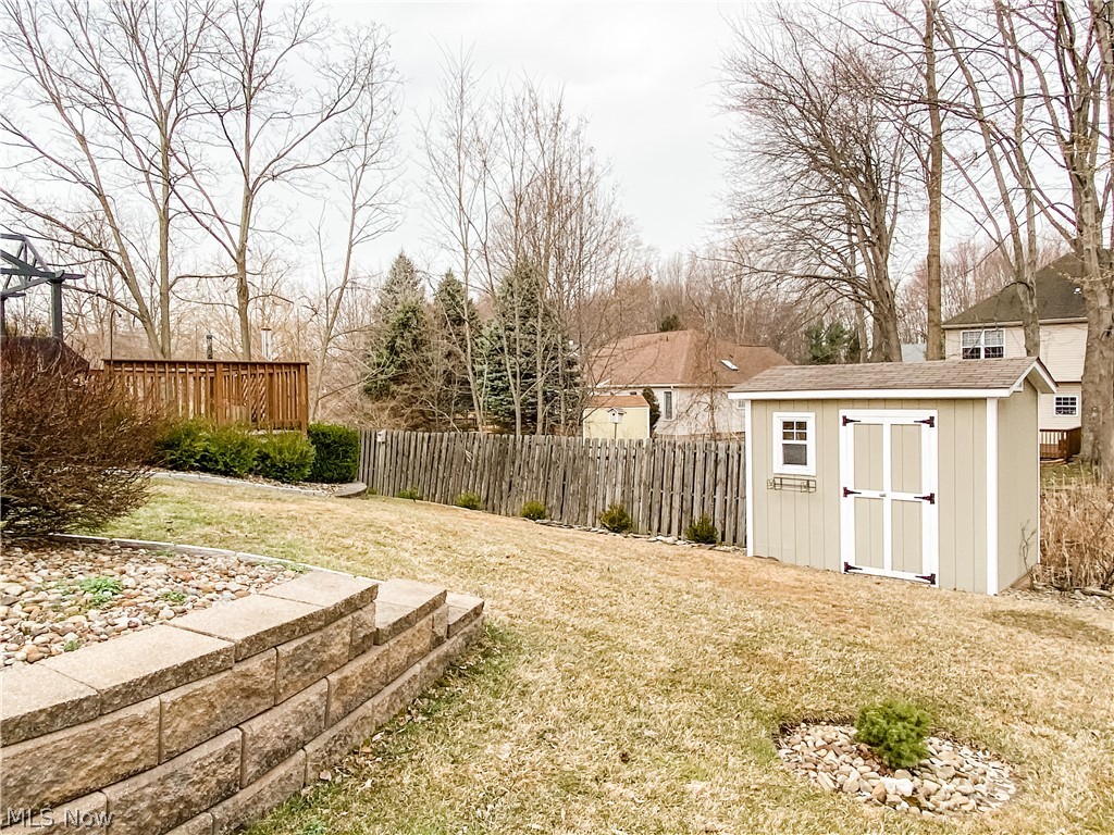 Garretts Cove - Residential