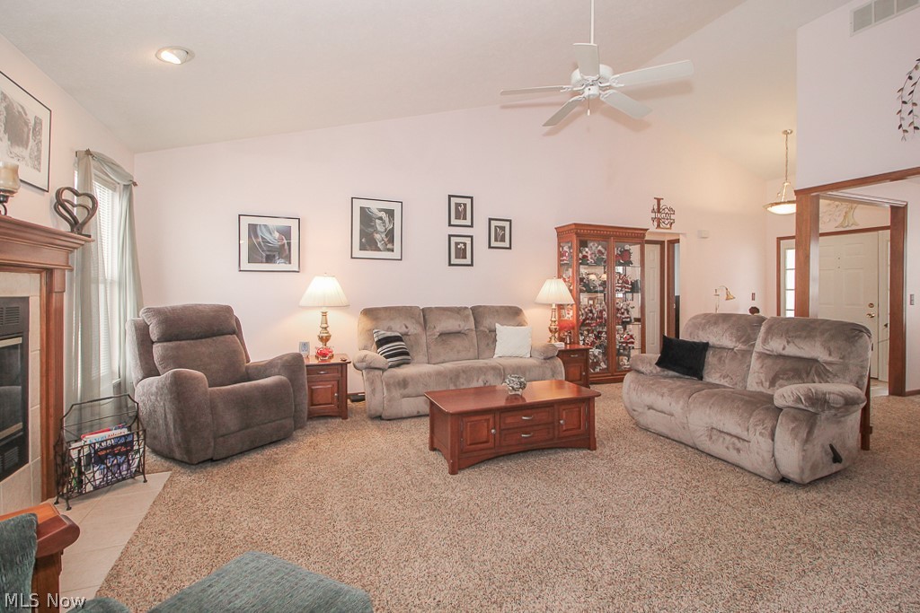 Garretts Cove - Residential