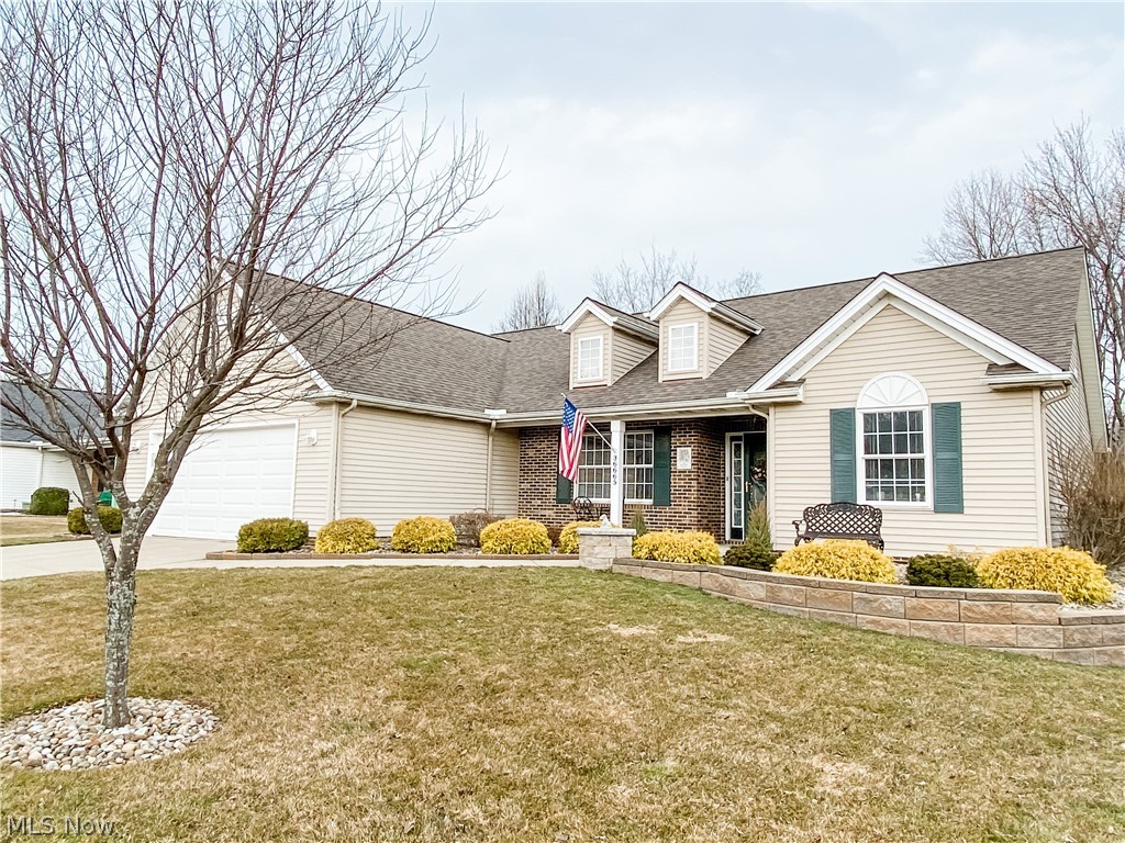 Garretts Cove - Residential