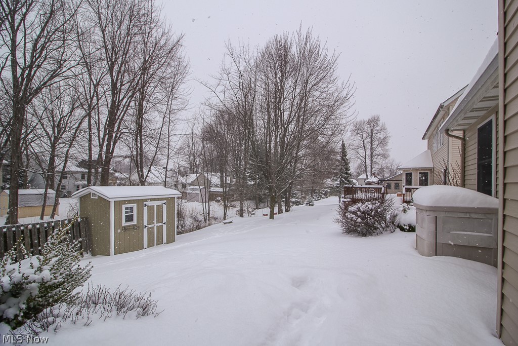 Garretts Cove - Residential