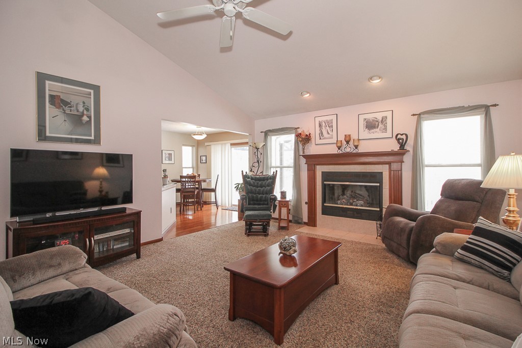 Garretts Cove - Residential