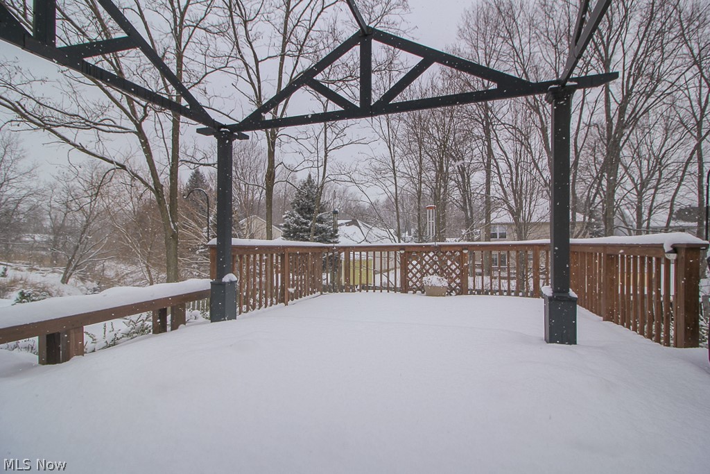 Garretts Cove - Residential