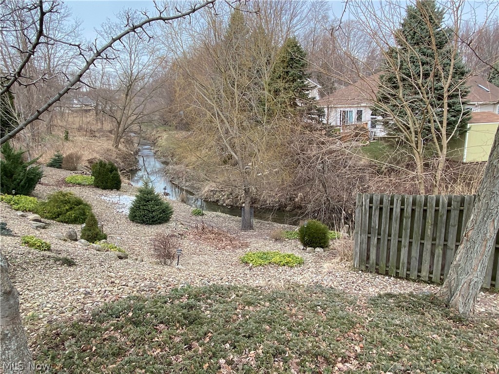 Garretts Cove - Residential