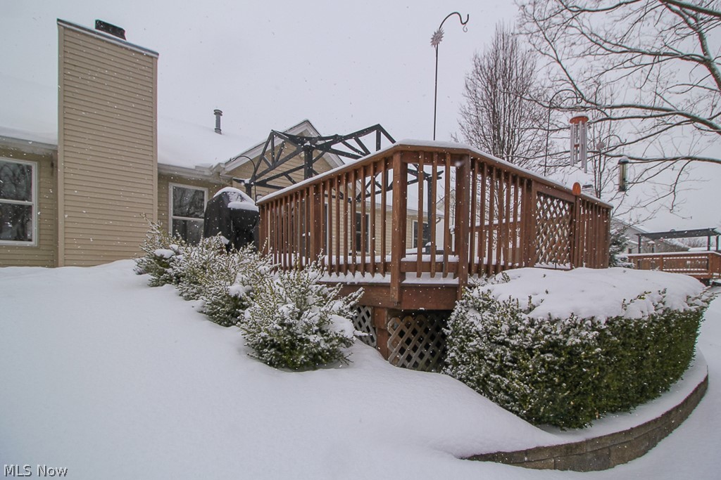 Garretts Cove - Residential