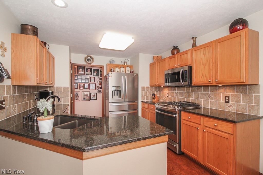 Garretts Cove - Residential