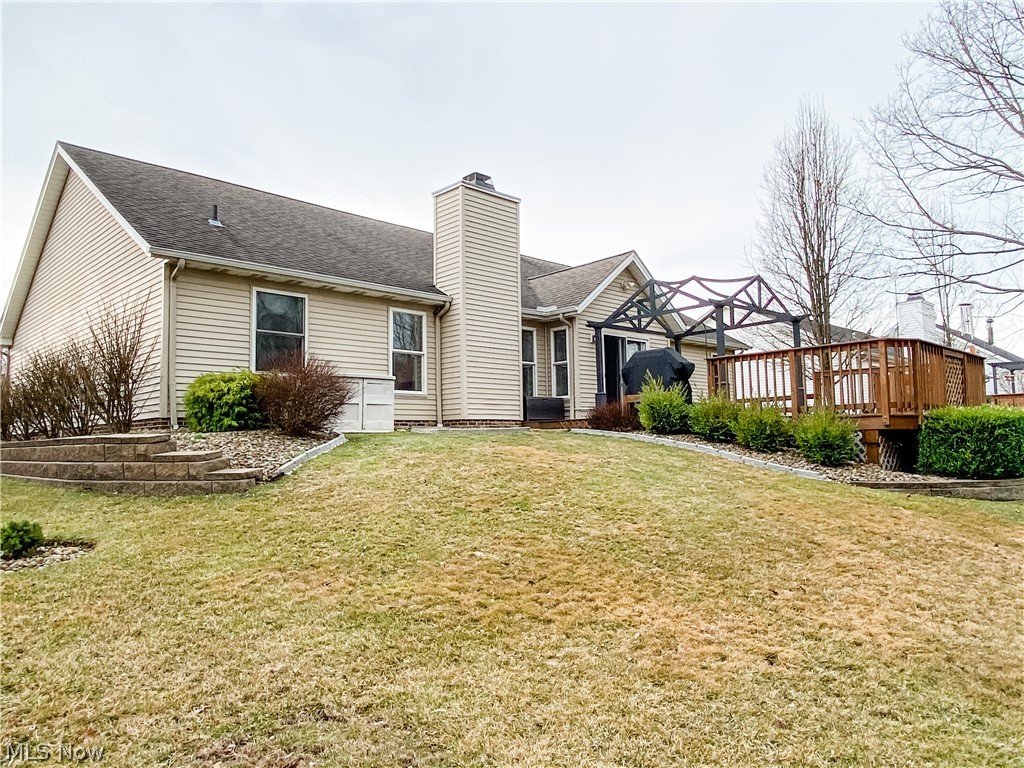 Garretts Cove - Residential