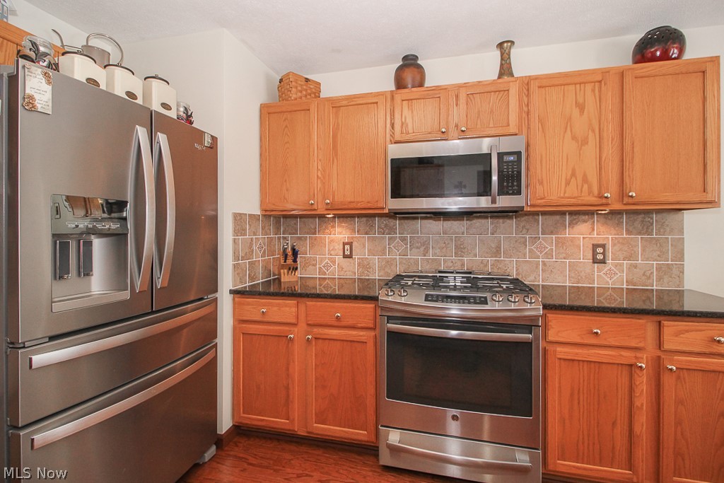 Garretts Cove - Residential