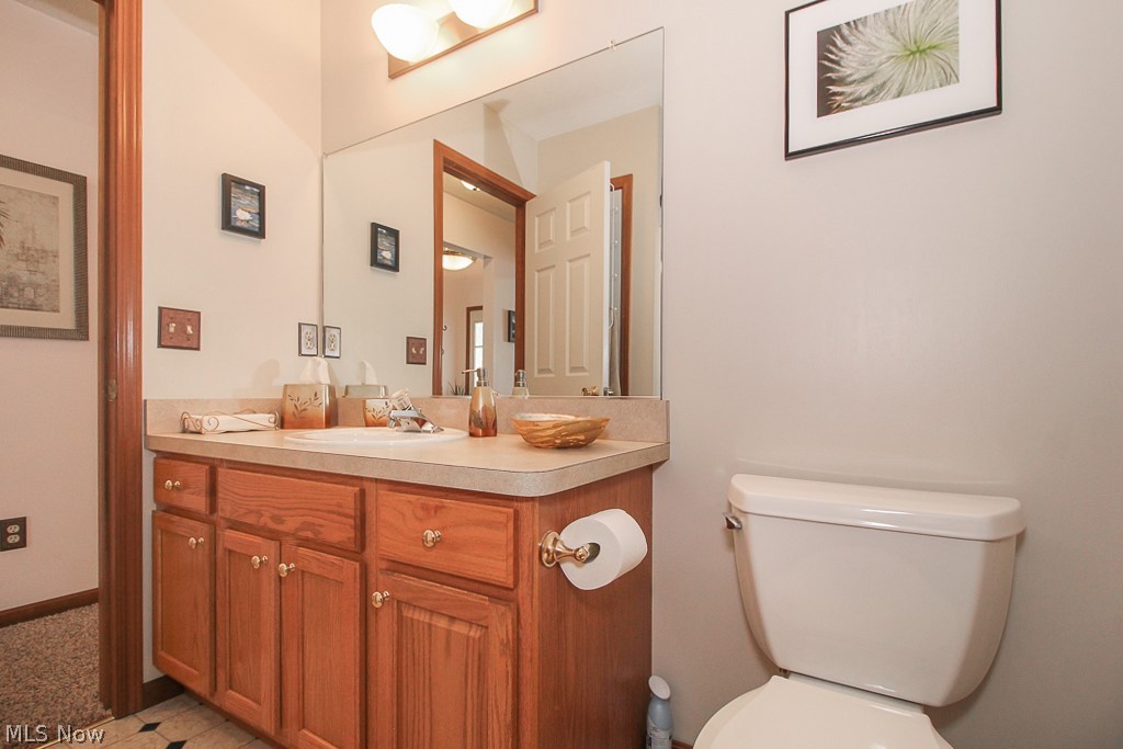 Garretts Cove - Residential