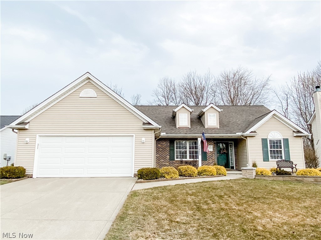 Garretts Cove - Residential