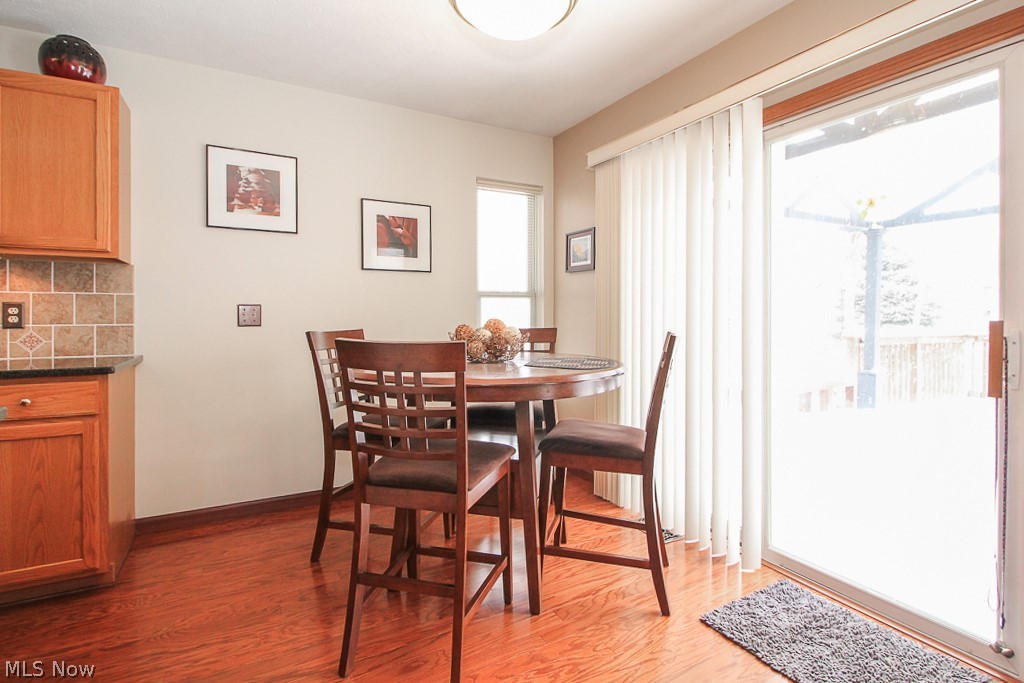 Garretts Cove - Residential